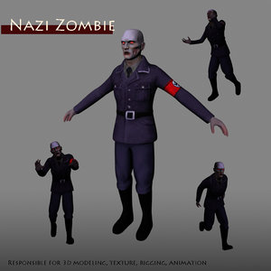 nazi zombie ma