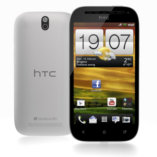 htc sv 3d ma