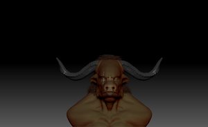free 3ds mode bison