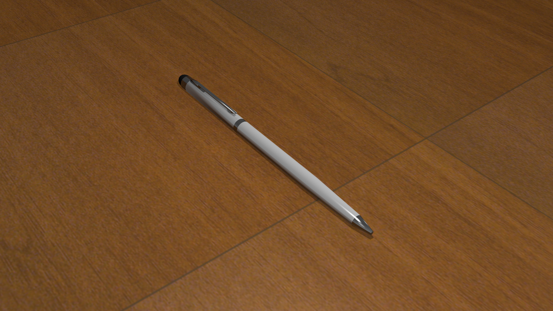 pen stylus 3d 3ds