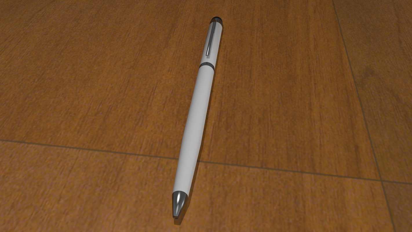 pen stylus 3d 3ds