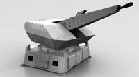 Skyguard Turret