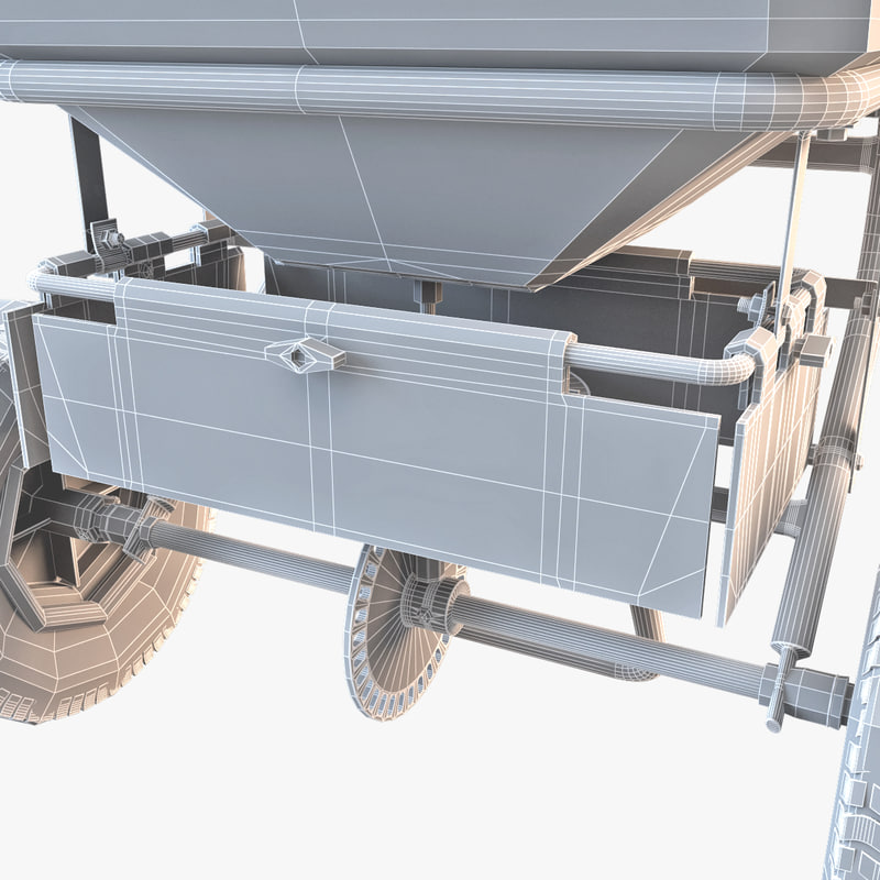 3d winter salt spreader manual