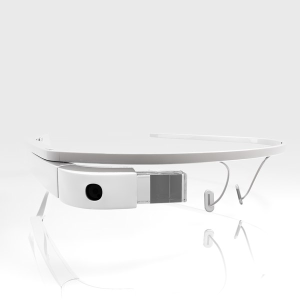 google glass v1