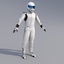 3ds max race driver