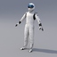3ds max race driver