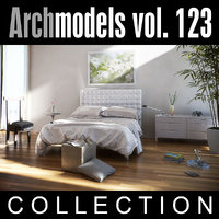 Archmodels vol. 123
