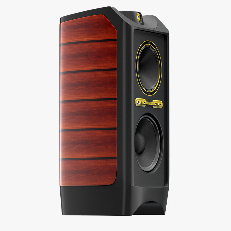 tannoy kingdom royal