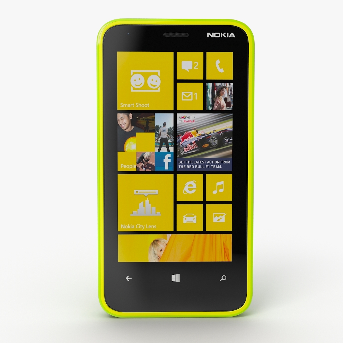 skema diagram nokia 306 - Langkah-Langkah Membaca dan Me...