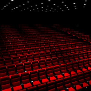 lightwave movie theater