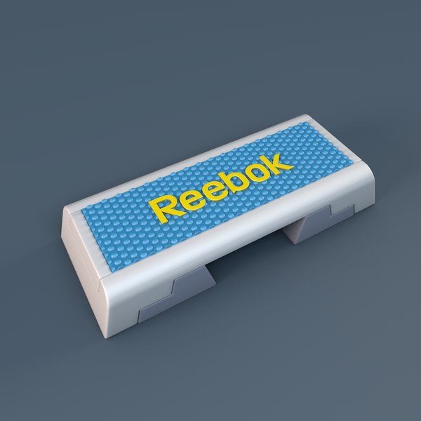 reebok step