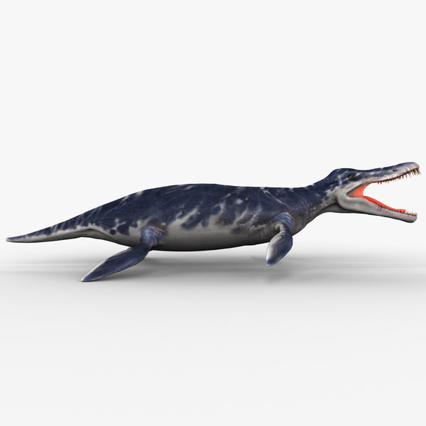 kronosaurus dinosaur simulator