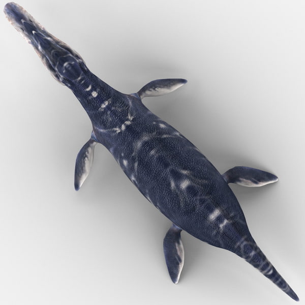 kronosaurus dinosaur simulator