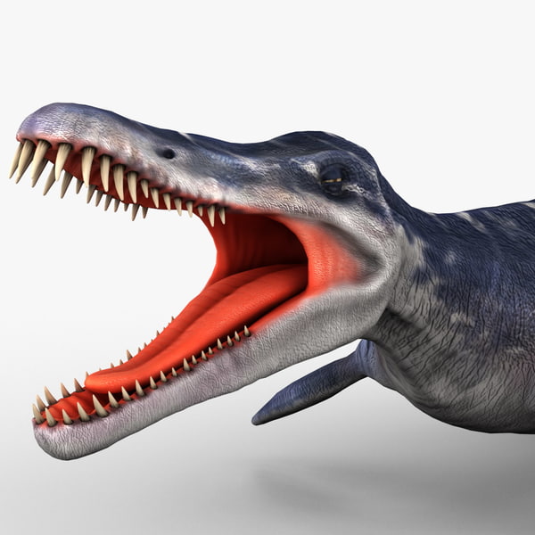 kronosaurus dinosaur simulator