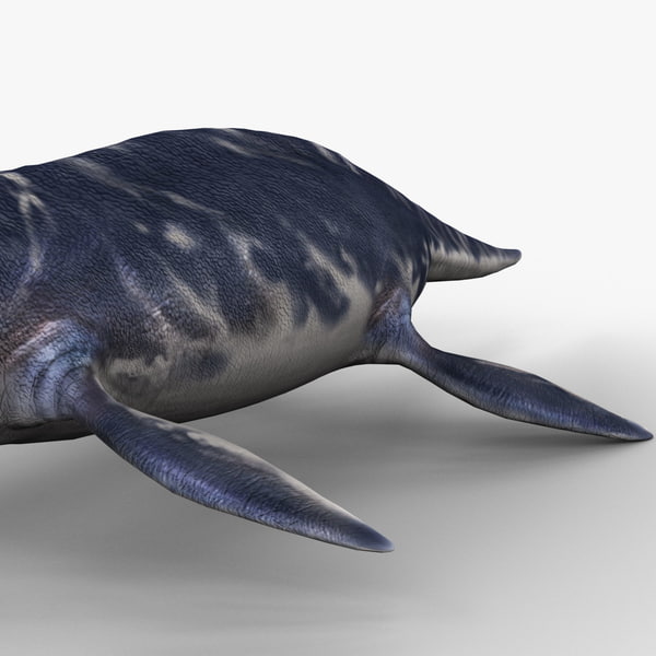 kronosaurus dinosaur simulator