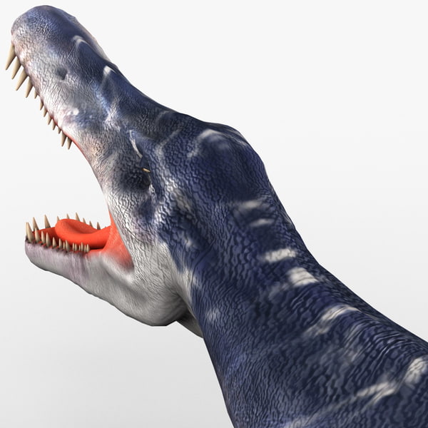 kronosaurus dinosaur simulator