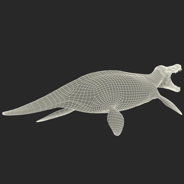 kronosaurus dinosaur simulator