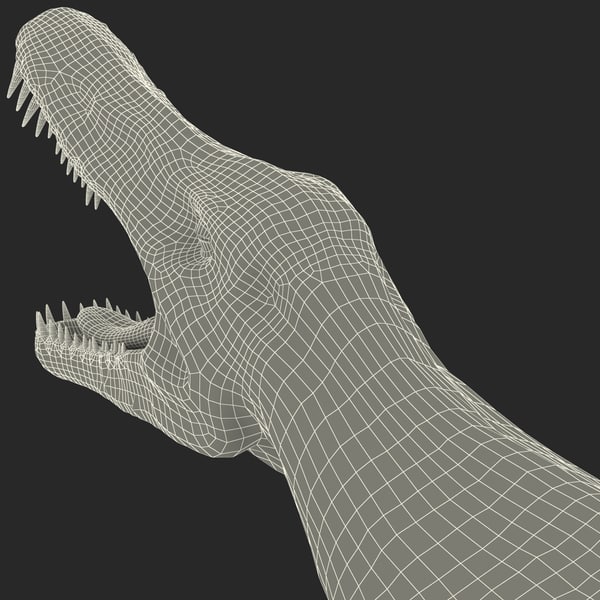 kronosaurus dinosaur simulator