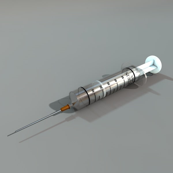 Injection c. Injection c