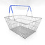 3ds shopping basket