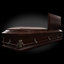 Ash b coffin