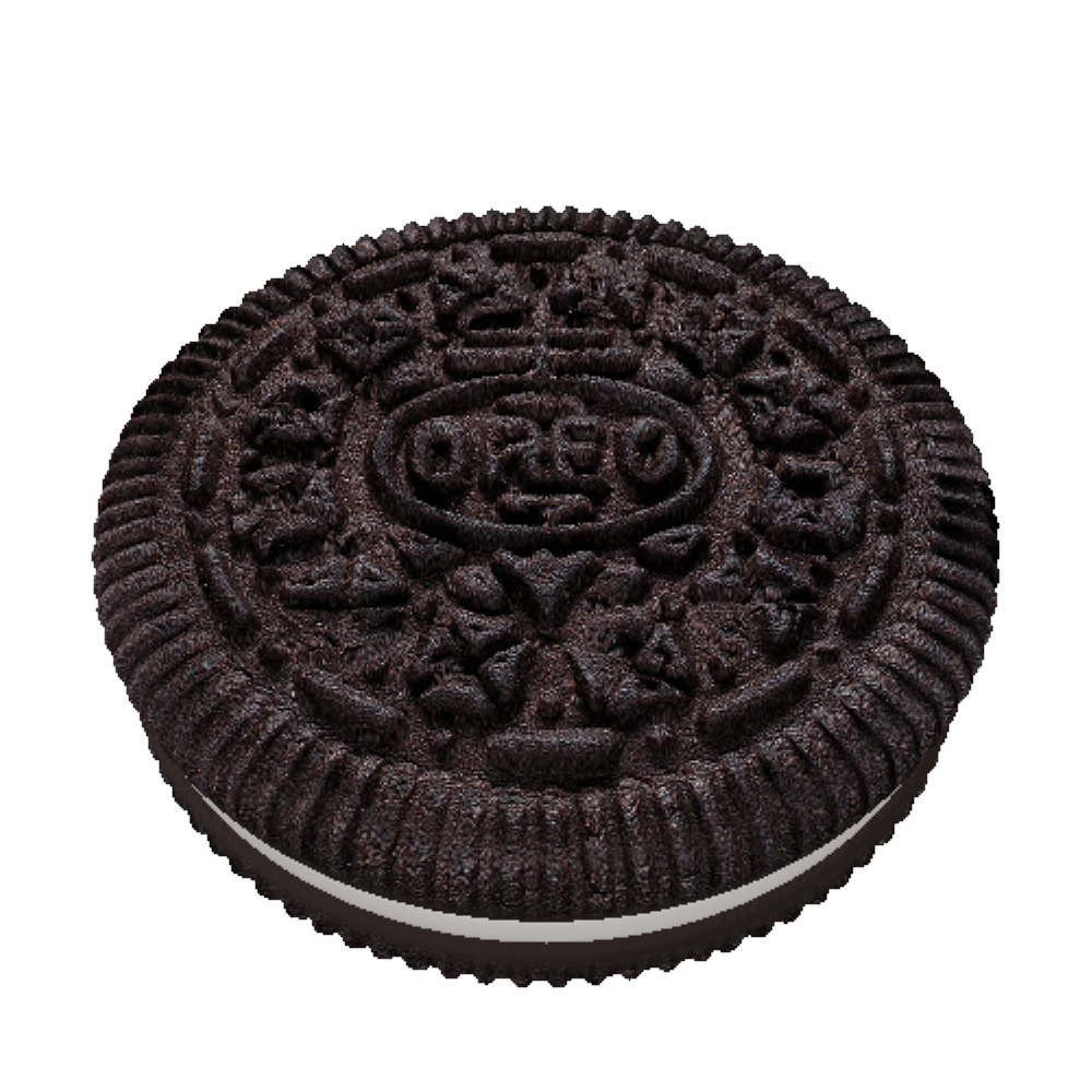 max oreo