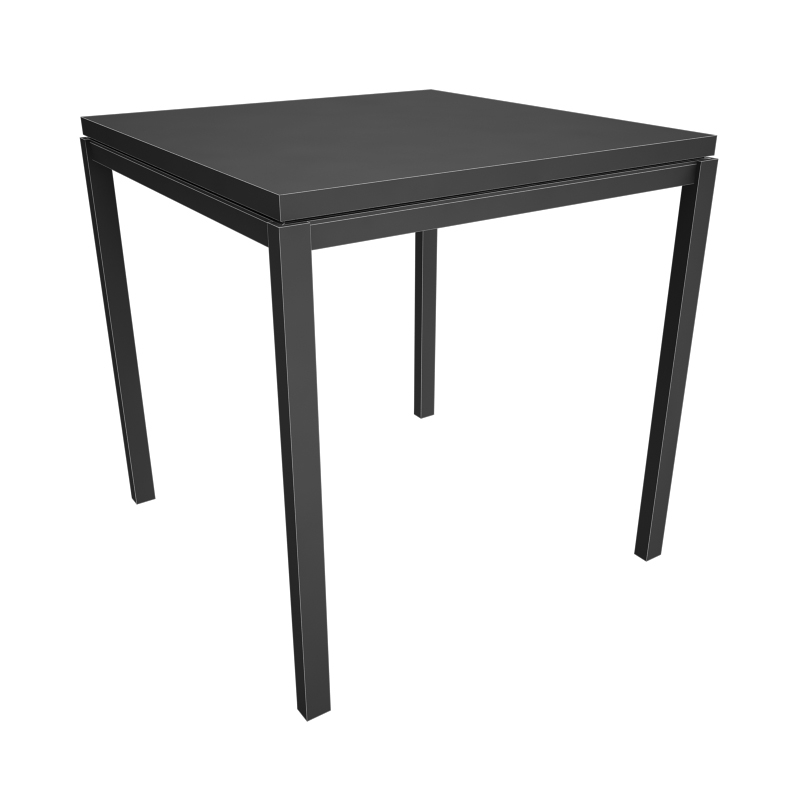 3d model melltorp table