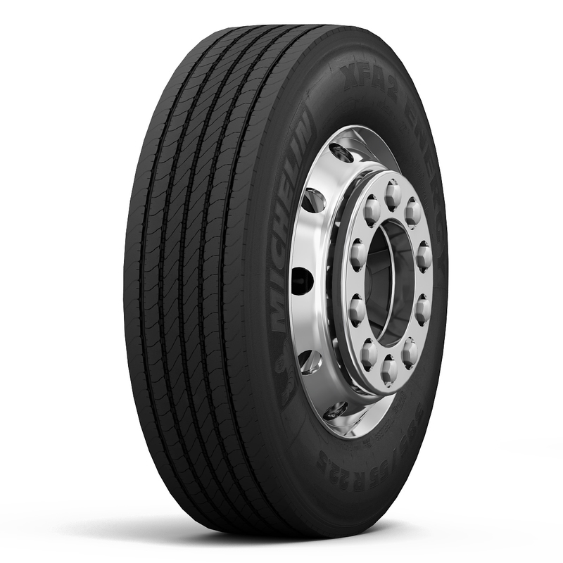 truck wheel 3d model