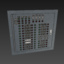 3d model electrical panel