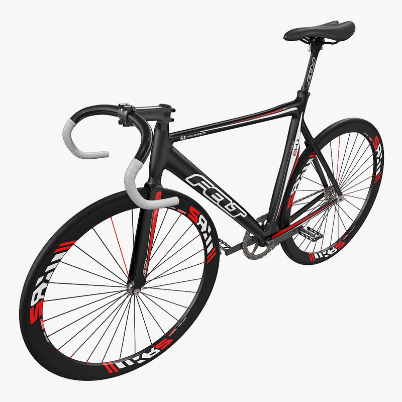 felt track