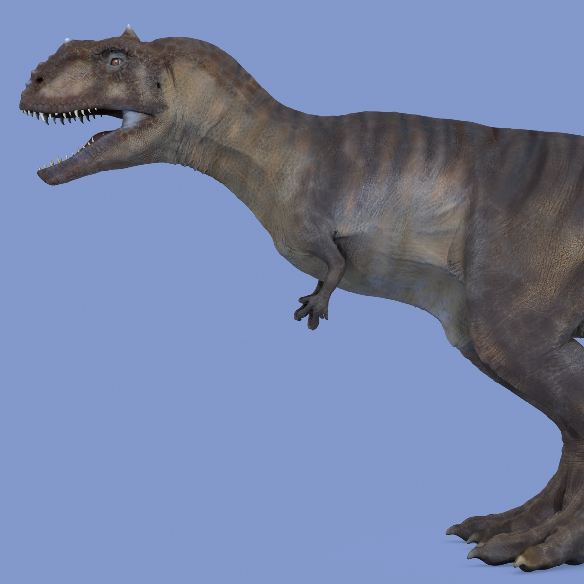 dinosaur revolution majungasaurus