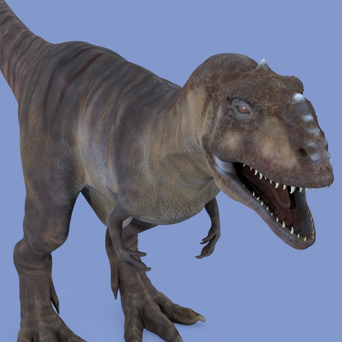 dinosaur revolution majungasaurus