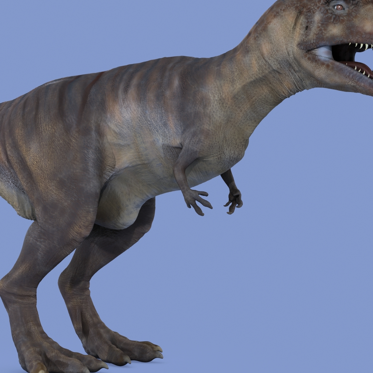 dinosaur revolution majungasaurus