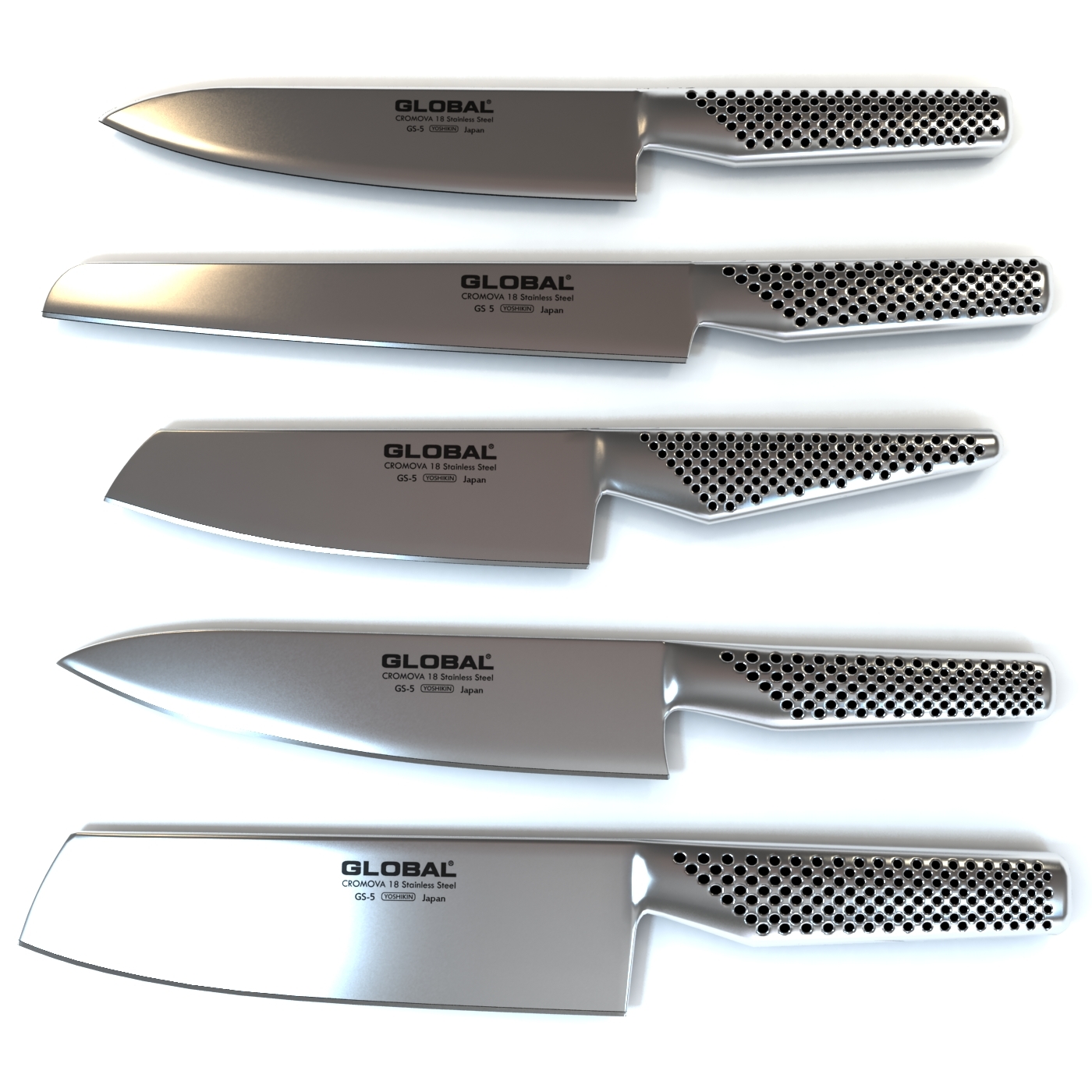 procook knives sale