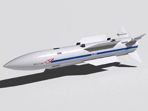 max rvv-bd missile