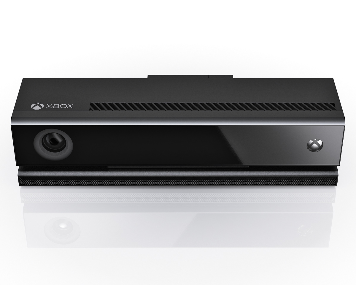 max xbox kinect