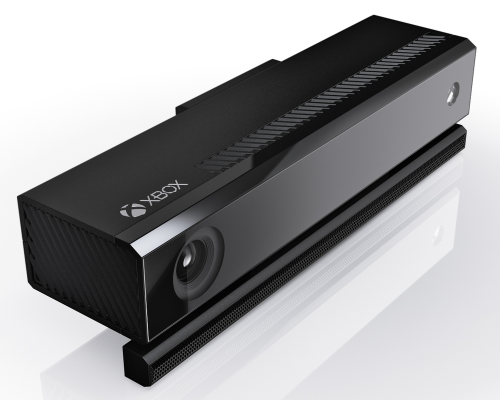 max xbox kinect