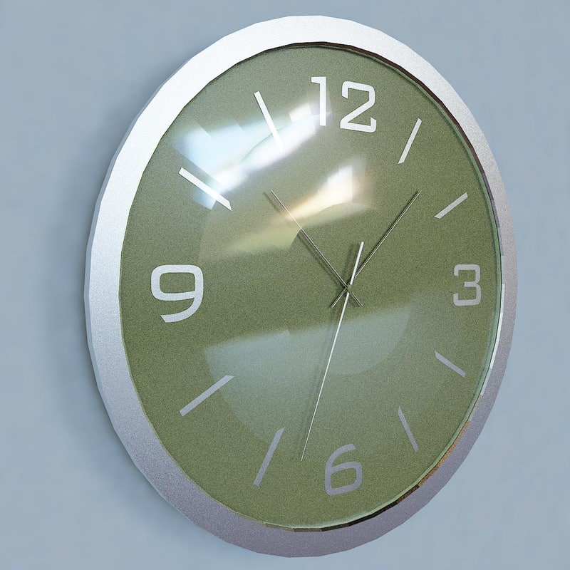 3d Wall Clock Modern Mirror 3d Wall Clock Modern Mirror