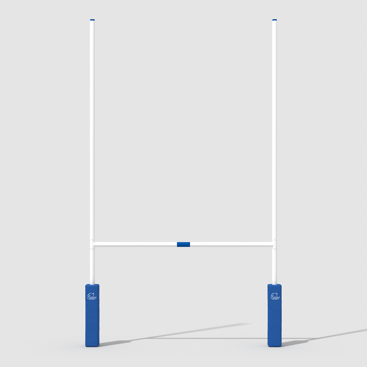 rugby goal post max