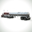 3d model 389 2013 tanker