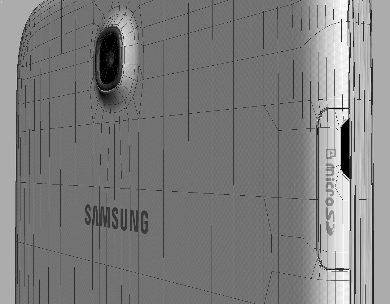 samsung galaxy note 8 3d max