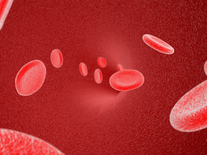 3dsmax cells globulos rojos