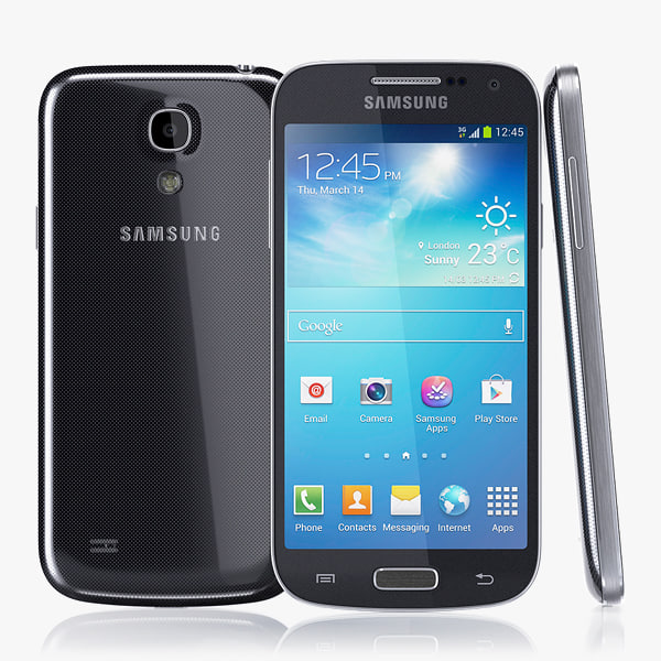 samsung galaxy s4 mini xda