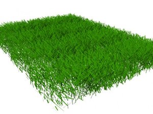 Free 3d Grass Models Turbosquid