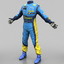 3ds max racing driver renault