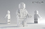 generic lego figure
