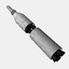 3d 3ds navy ballistic missile polaris