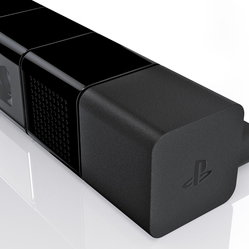 lwo sony playstation 4 eye