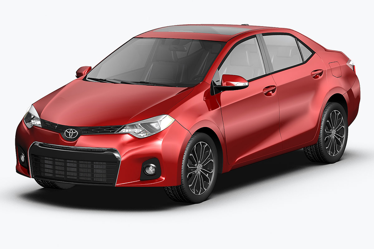 Королла 3. Тойота Королла 3d. Toyota Corolla 3d model. 3 Модель Тойота Королла. Toyota;модель:3sdk5.