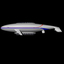 3dsmax cruise airship